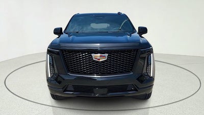 2026 Cadillac Escalade ESV Sport