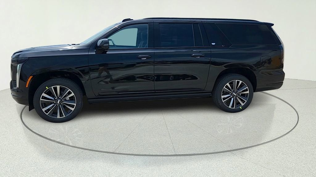 2026 Cadillac Escalade ESV Sport