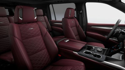 2027 Cadillac Escalade ESV 4WD Sport