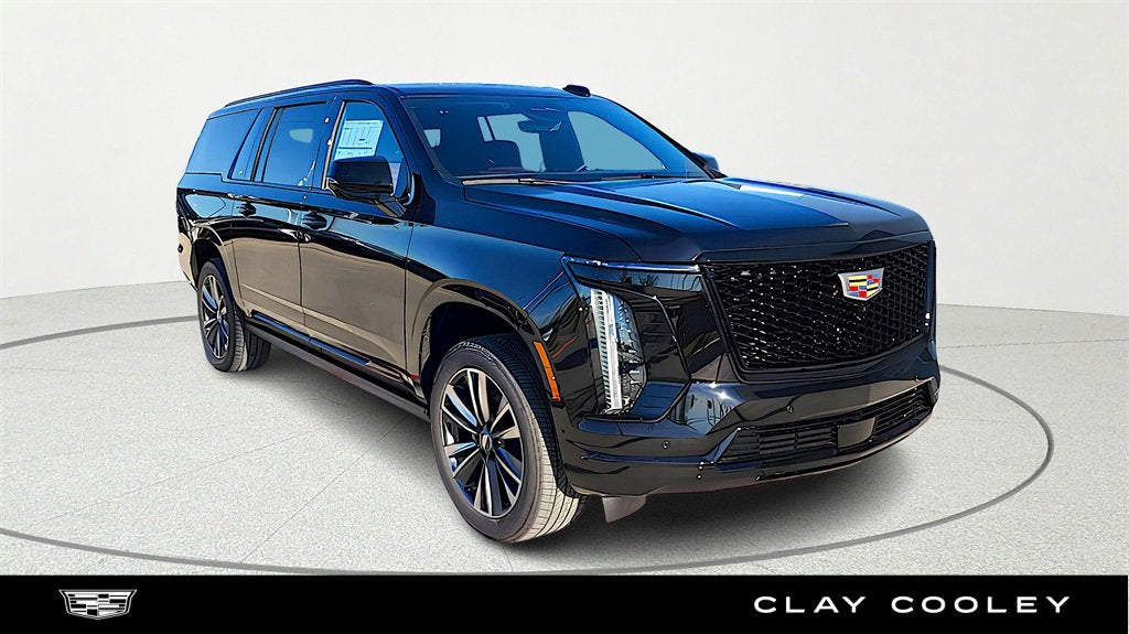 2026 Cadillac Escalade ESV Sport