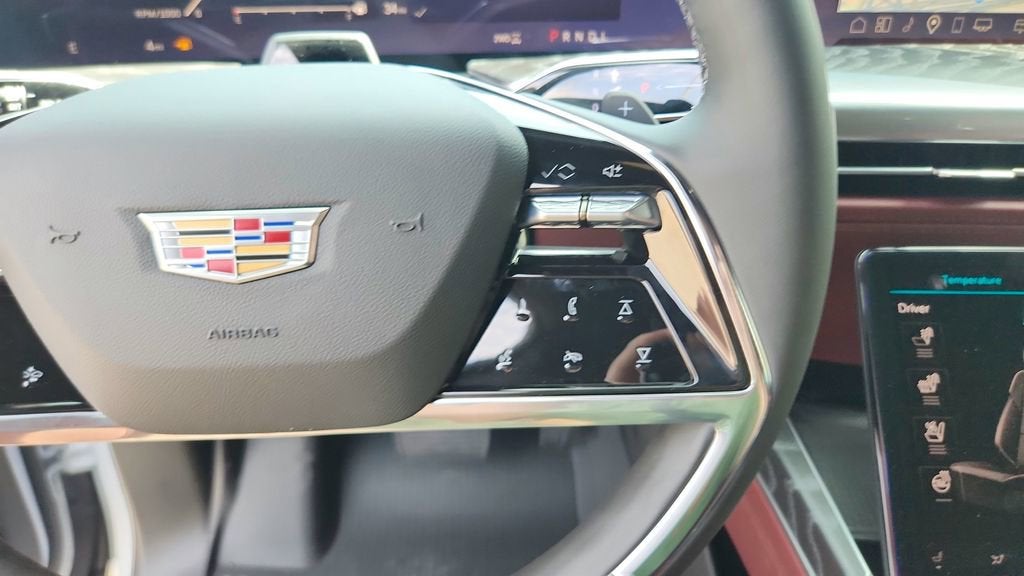 2026 Cadillac Escalade ESV Sport