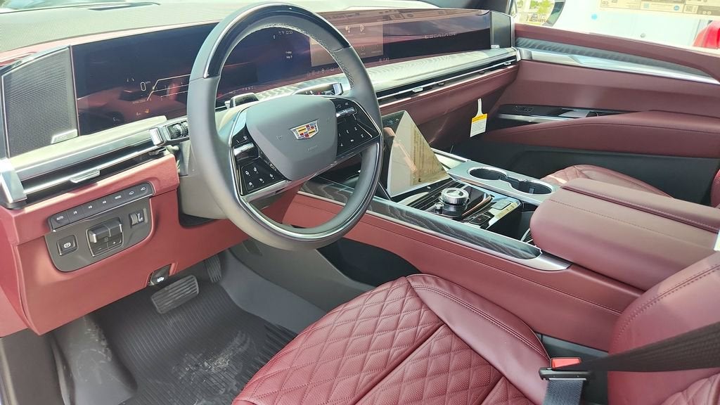 2026 Cadillac Escalade ESV Sport