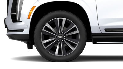 2027 Cadillac Escalade ESV Sport