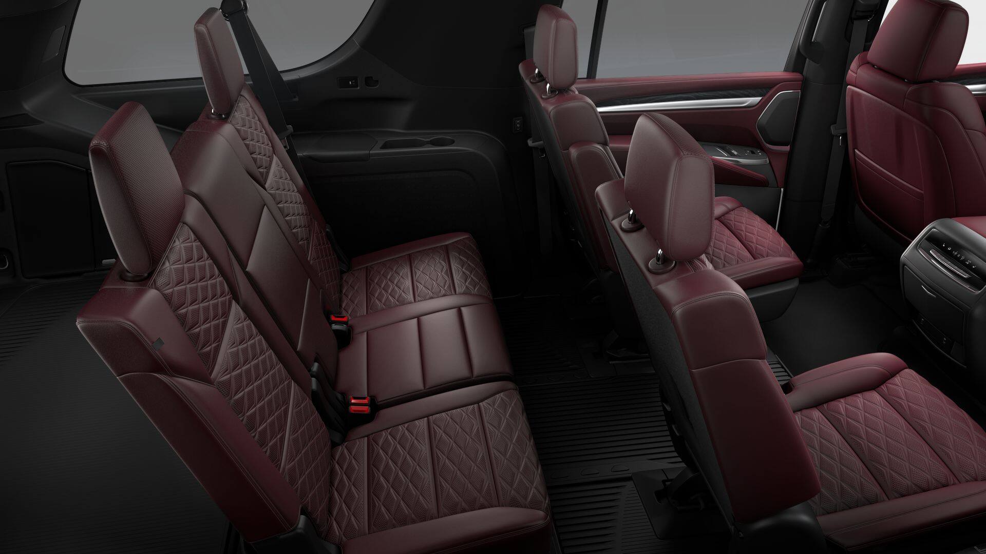 2027 Cadillac Escalade ESV Sport
