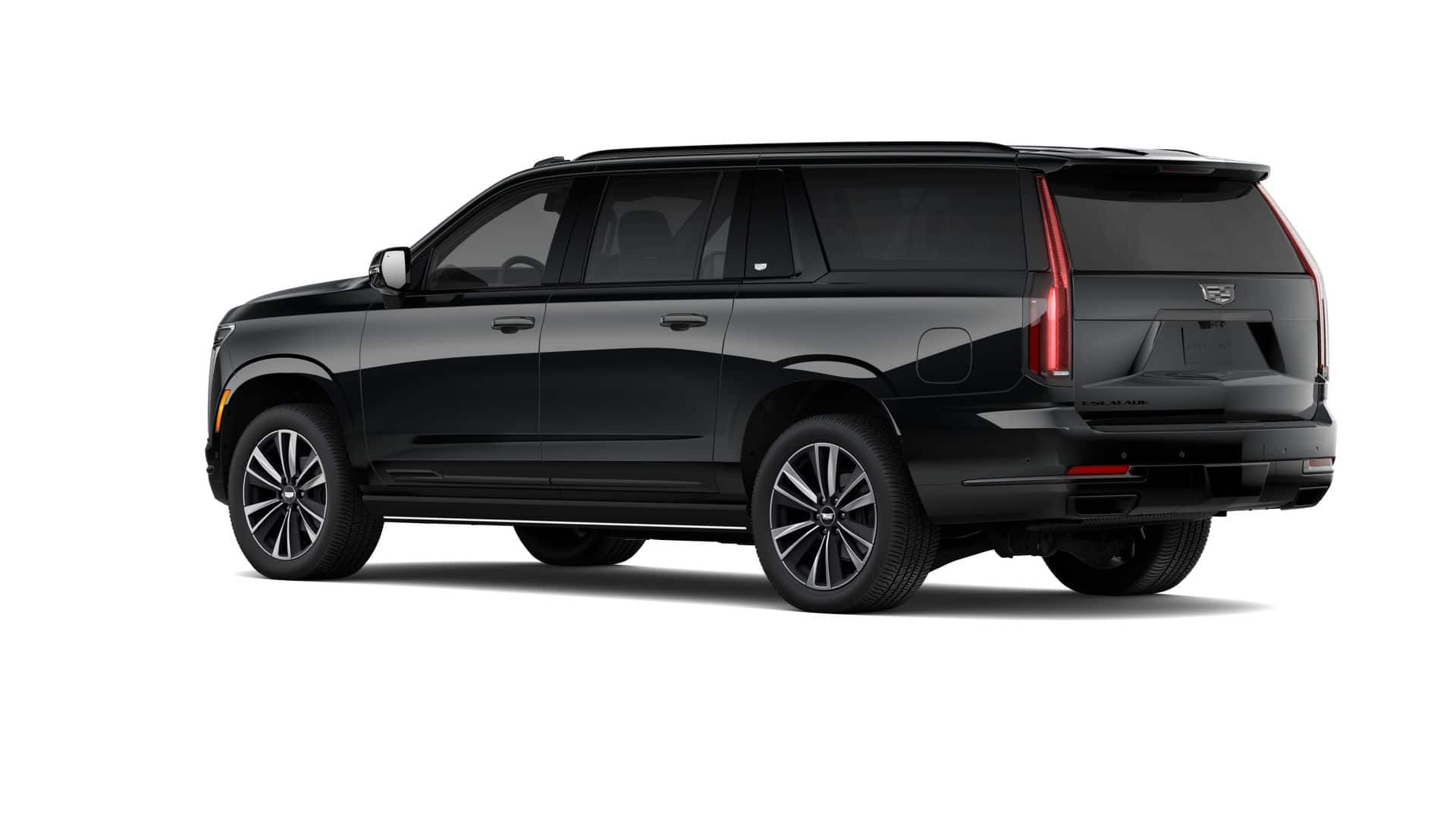 2027 Cadillac Escalade ESV Sport