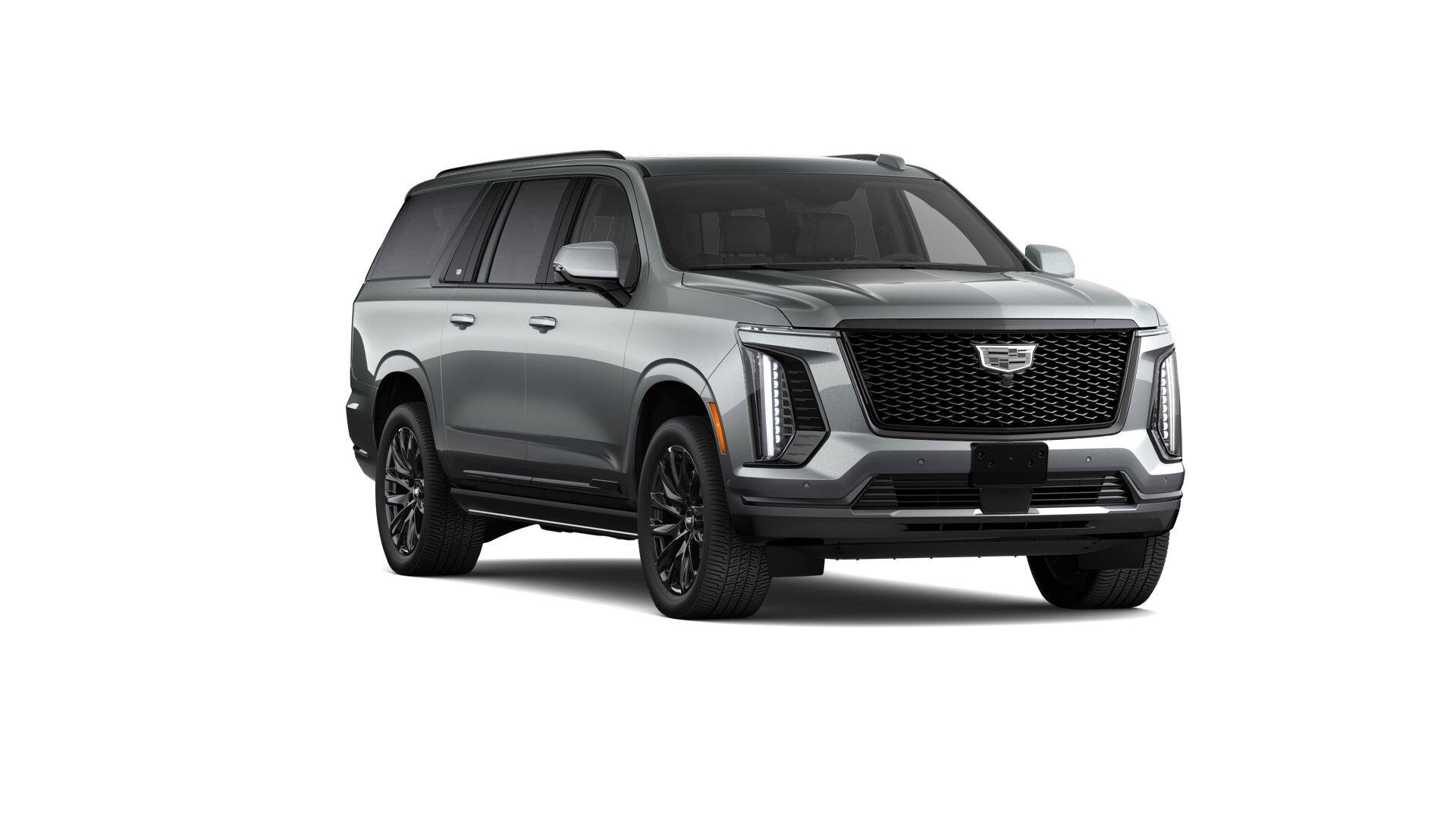 2027 Cadillac Escalade ESV Sport