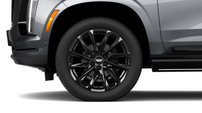 2027 Cadillac Escalade ESV Sport
