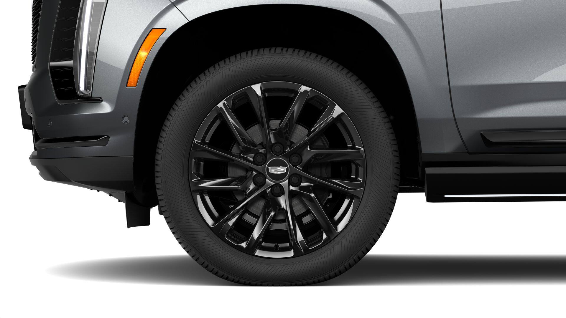 2027 Cadillac Escalade ESV Sport