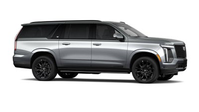 2027 Cadillac Escalade ESV Sport