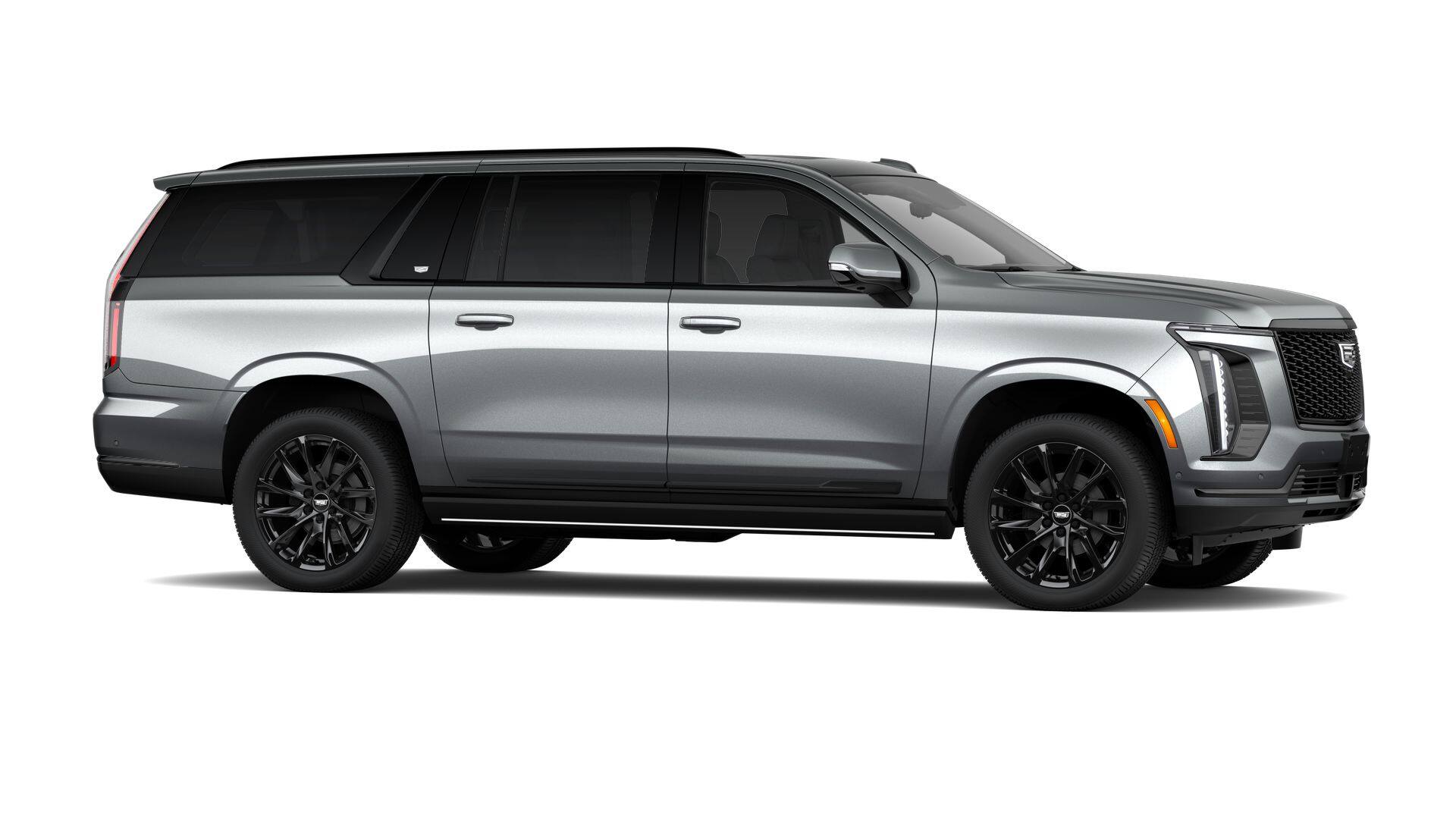 2027 Cadillac Escalade ESV Sport