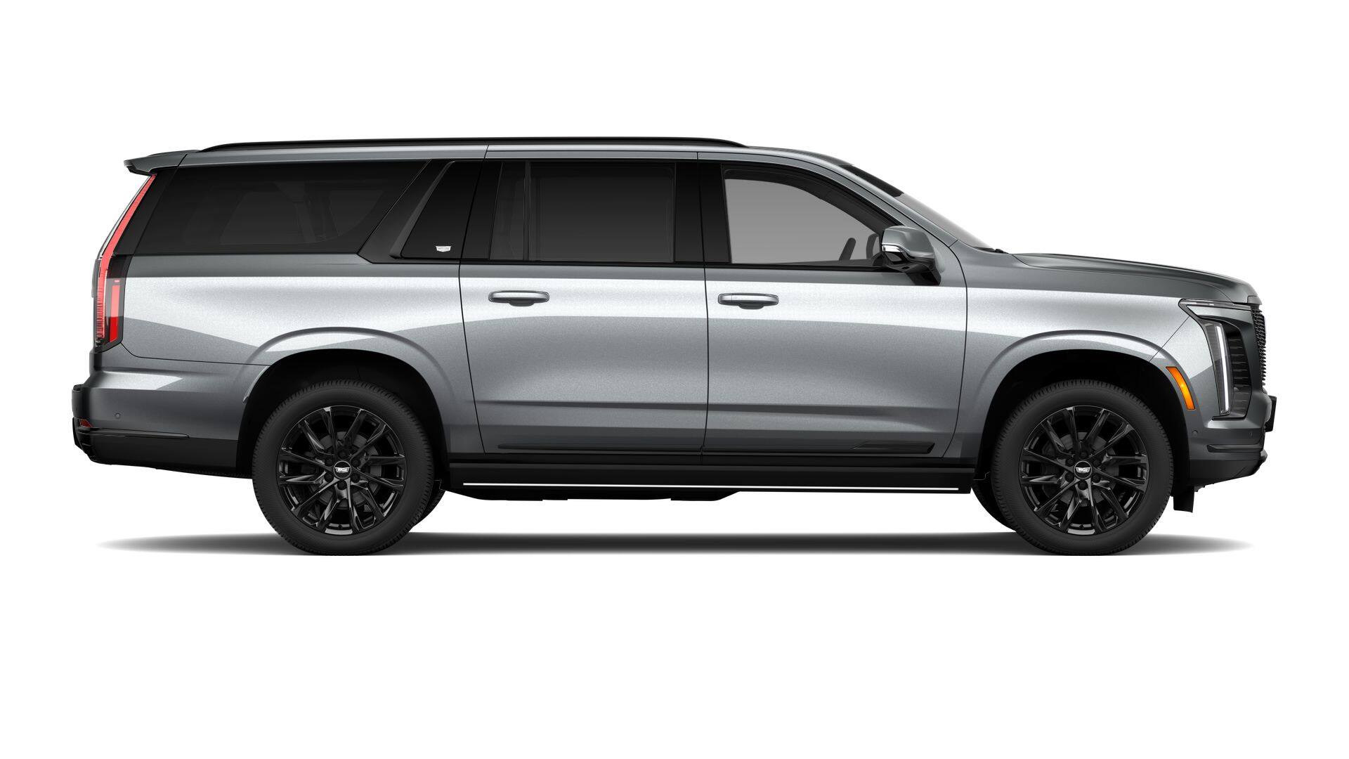 2027 Cadillac Escalade ESV Sport