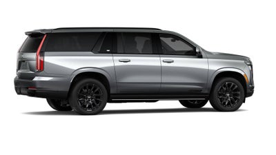 2027 Cadillac Escalade ESV Sport