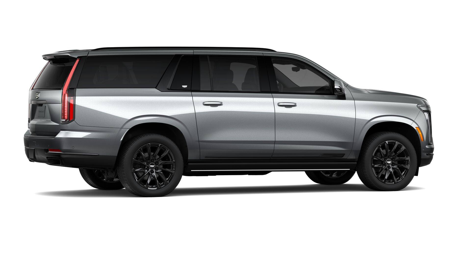 2027 Cadillac Escalade ESV Sport