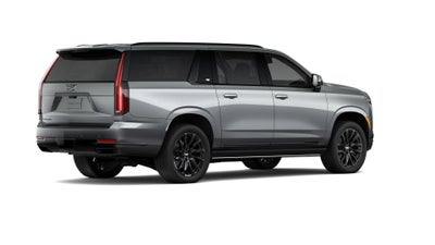 2027 Cadillac Escalade ESV Sport