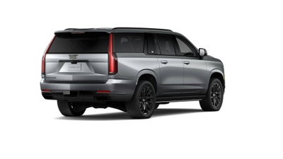 2027 Cadillac Escalade ESV Sport