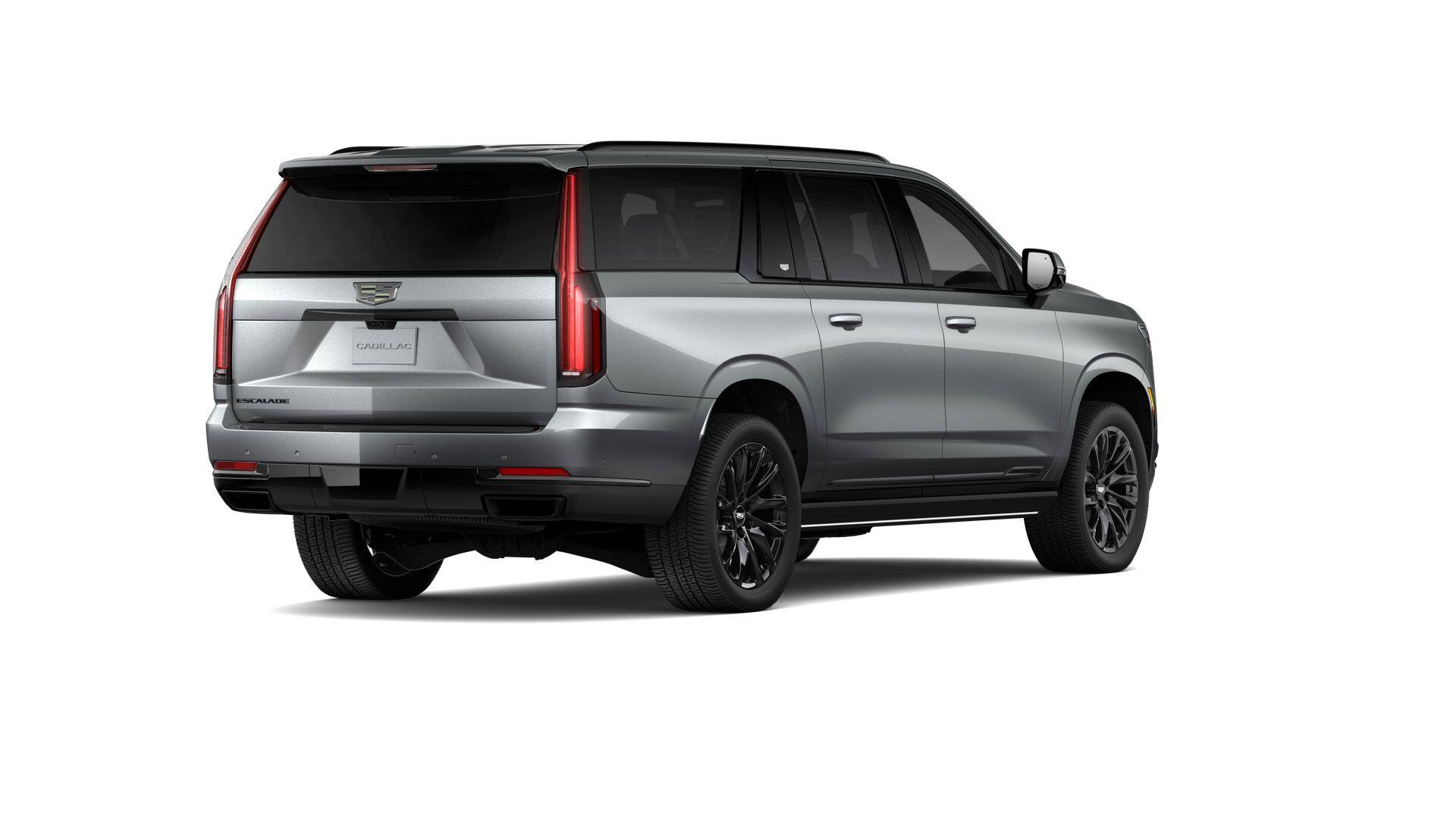 2027 Cadillac Escalade ESV Sport