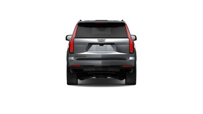 2027 Cadillac Escalade ESV Sport