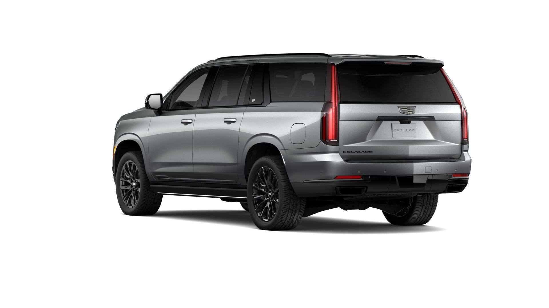 2027 Cadillac Escalade ESV Sport