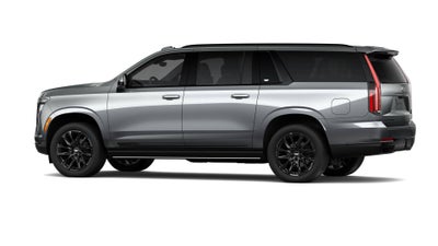 2027 Cadillac Escalade ESV Sport