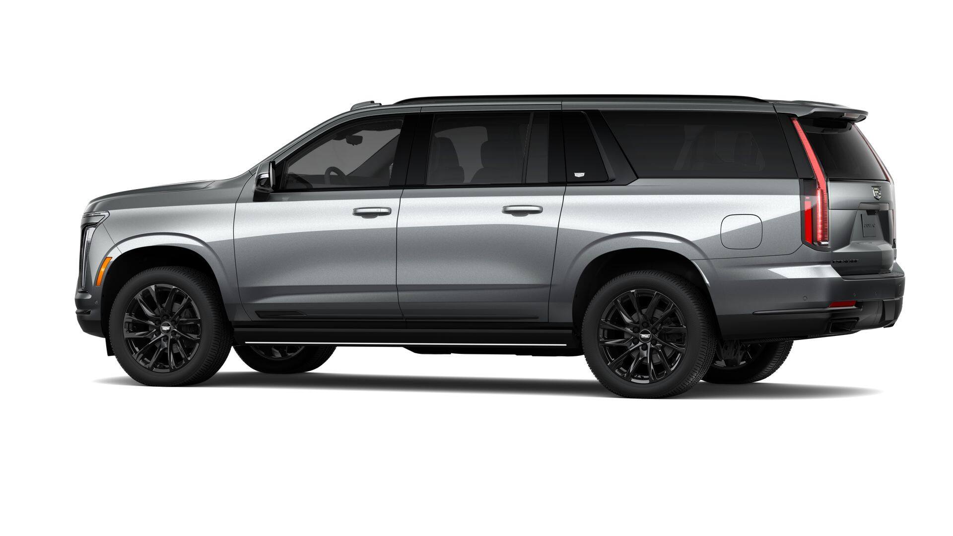 2027 Cadillac Escalade ESV Sport