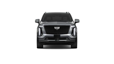 2027 Cadillac Escalade ESV Sport
