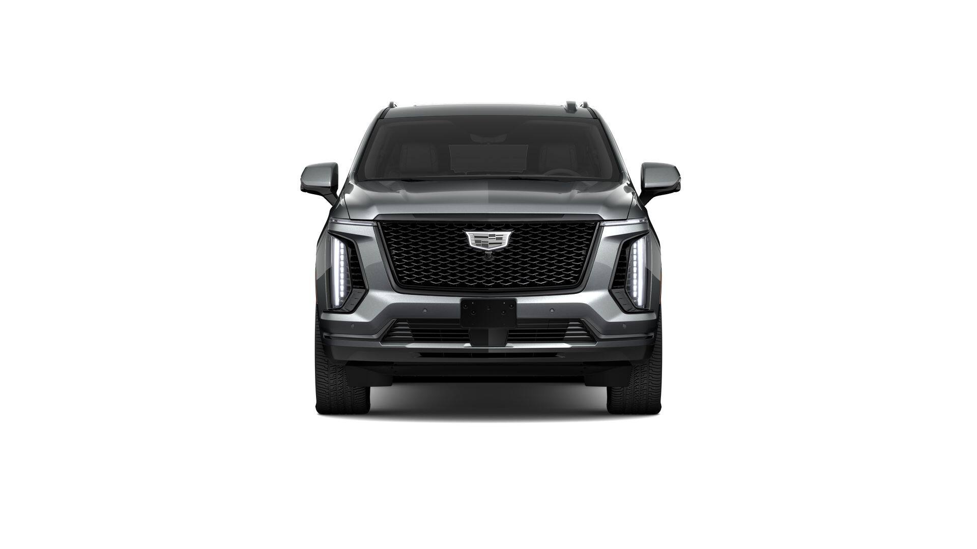 2027 Cadillac Escalade ESV Sport