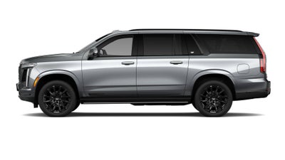 2027 Cadillac Escalade ESV Sport