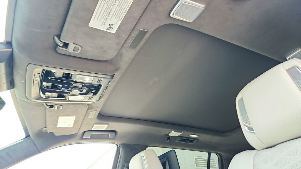 2026 Cadillac Escalade ESV Platinum Sport - Photo 10