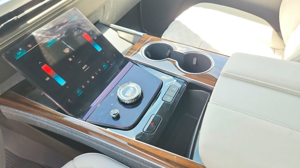 2026 Cadillac Escalade ESV Platinum Sport - Photo 12