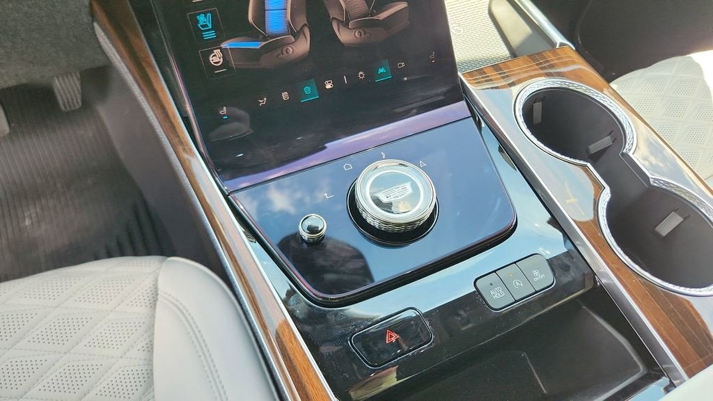 2026 Cadillac Escalade ESV Platinum Sport - Photo 17