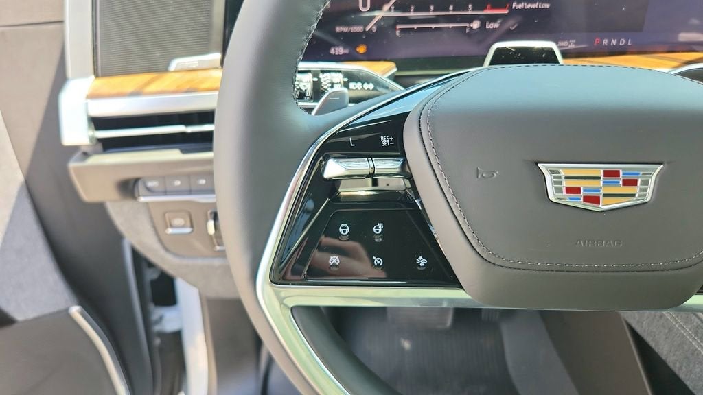 2026 Cadillac Escalade ESV Platinum Sport - Photo 18