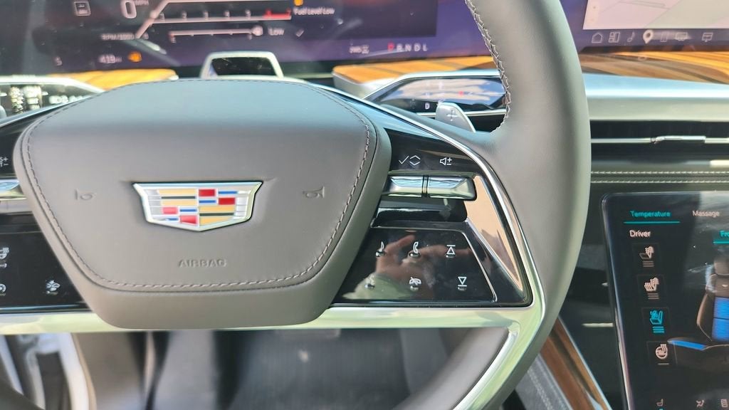 2026 Cadillac Escalade ESV Platinum Sport - Photo 19