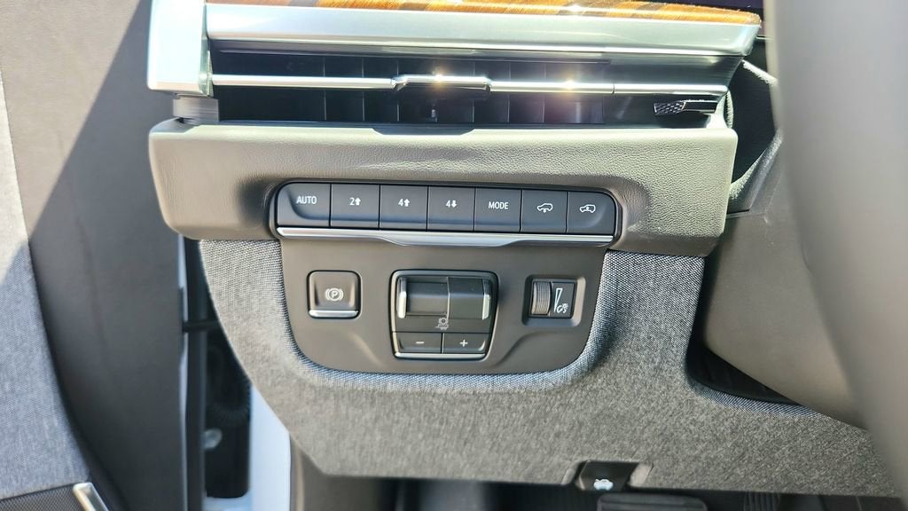 2026 Cadillac Escalade ESV Platinum Sport - Photo 20