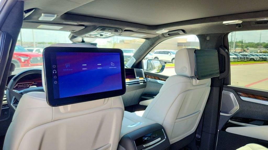 2026 Cadillac Escalade ESV Platinum Sport - Photo 24