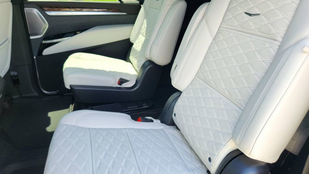 2026 Cadillac Escalade ESV Platinum Sport - Photo 25