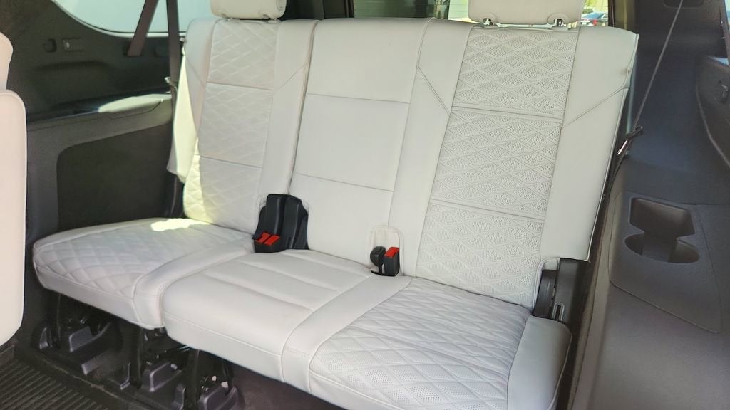 2026 Cadillac Escalade ESV Platinum Sport - Photo 26
