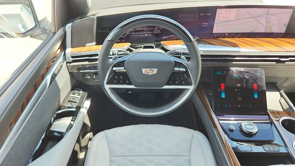 2026 Cadillac Escalade ESV Platinum Sport - Photo 27