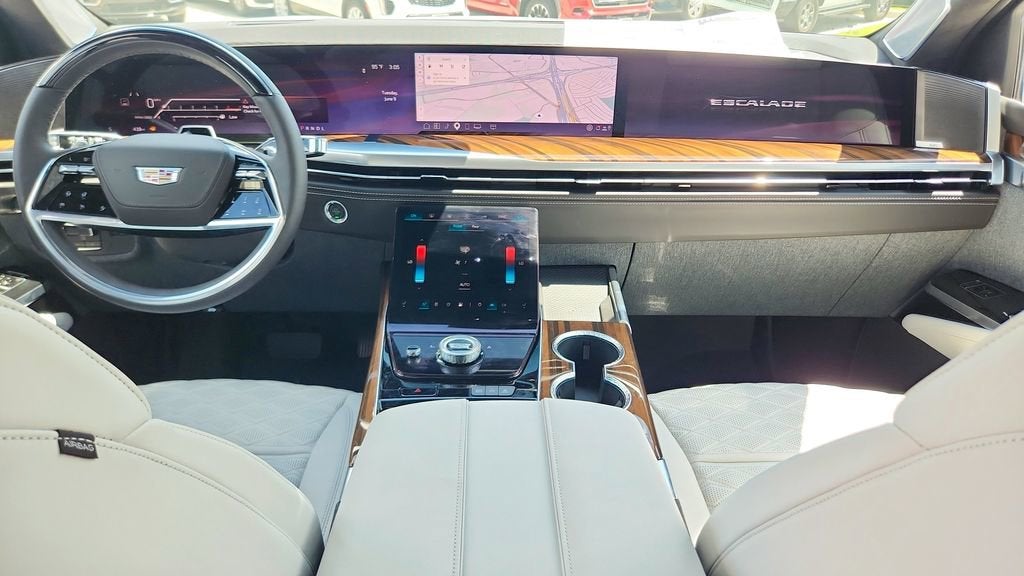 2026 Cadillac Escalade ESV Platinum Sport - Photo 28