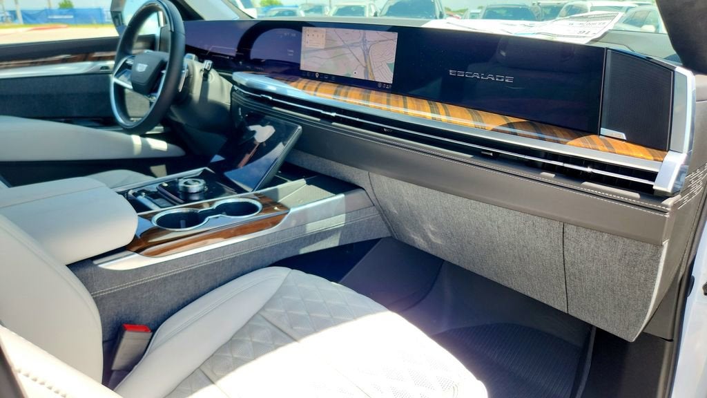 2026 Cadillac Escalade ESV Platinum Sport - Photo 33
