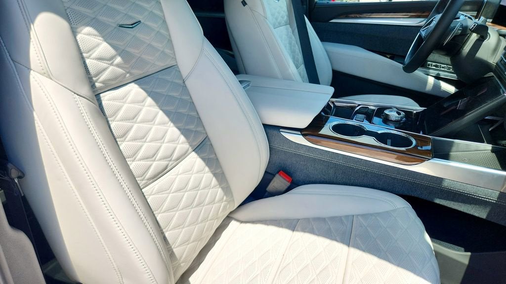 2026 Cadillac Escalade ESV Platinum Sport - Photo 34