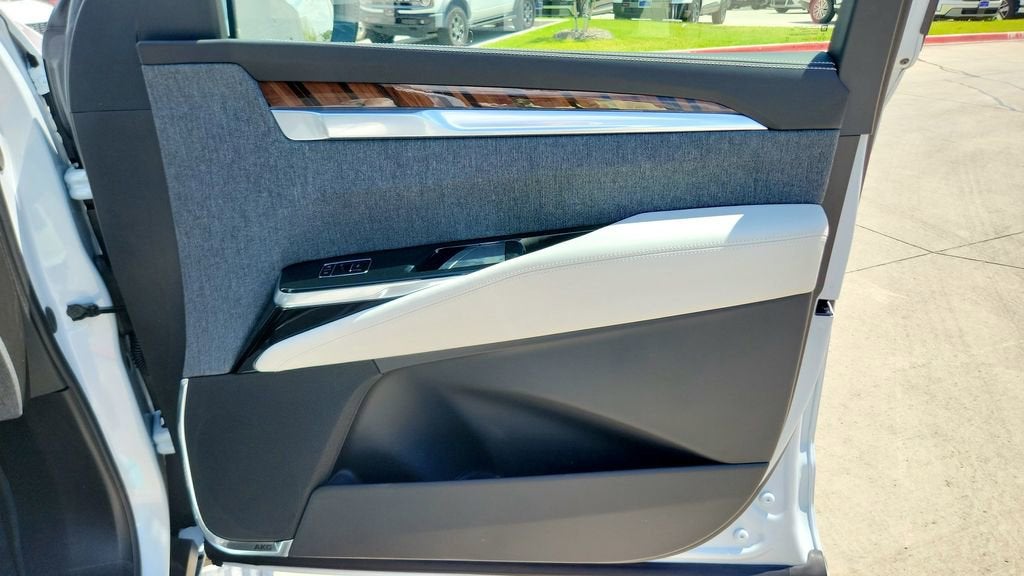 2026 Cadillac Escalade ESV Platinum Sport - Photo 36