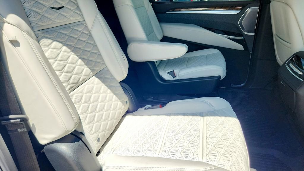 2026 Cadillac Escalade ESV Platinum Sport - Photo 37