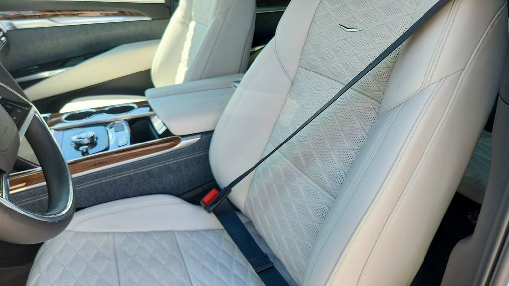 2026 Cadillac Escalade ESV Platinum Sport - Photo 9