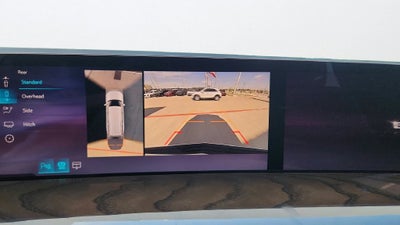 2027 Cadillac Escalade ESV Platinum Sport