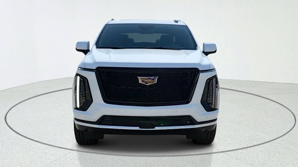 2027 Cadillac Escalade ESV Platinum Sport