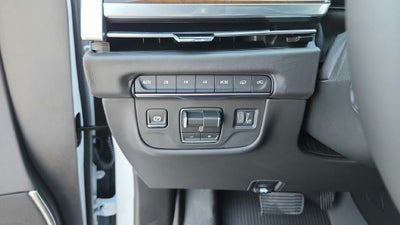2027 Cadillac Escalade ESV Platinum Sport
