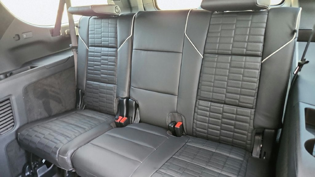 2027 Cadillac Escalade ESV Platinum Sport