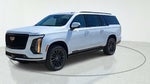 2027 Cadillac Escalade ESV Platinum Sport
