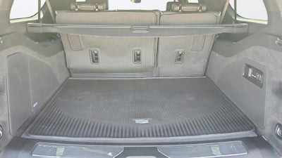 2027 Cadillac Escalade ESV Platinum Sport
