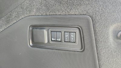 2027 Cadillac Escalade ESV Platinum Sport